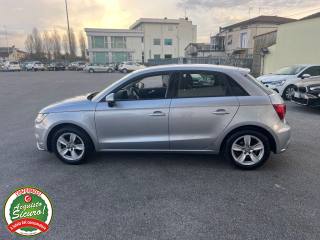 AUDI A1 usata, con Cronologia tagliandi