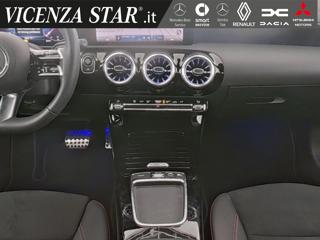 MERCEDES-BENZ CLA 200 usata, con Chiusura centralizzata