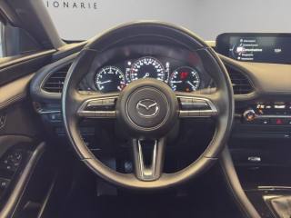 MAZDA 3 usata, con Immobilizzatore elettronico