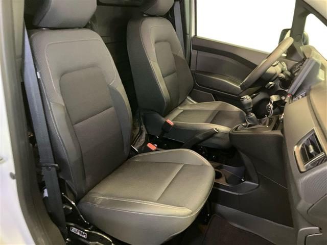 RENAULT Kangoo usata 12