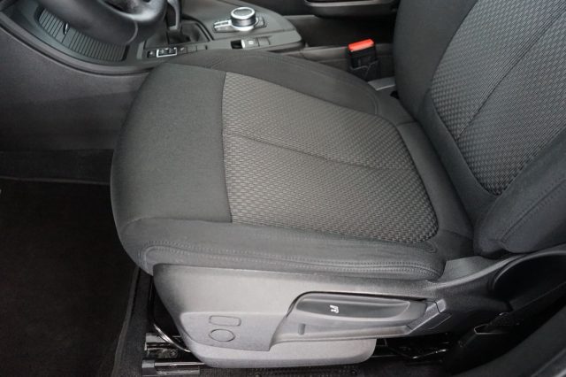 BMW X1 usata, con Sensori di parcheggio anteriori