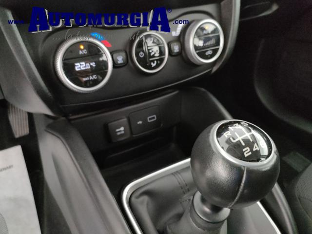 FIAT Tipo usata, con ESP