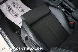 AUDI Q3 usata, con Cerchi in lega