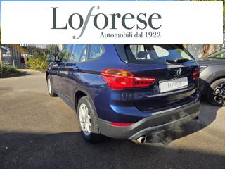 BMW X1 usata, con Airbag
