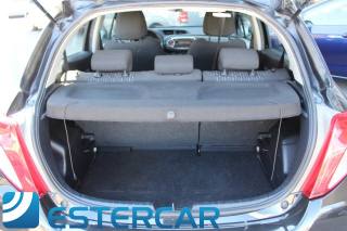 TOYOTA Yaris usata, con Chiusura centralizzata telecomandata