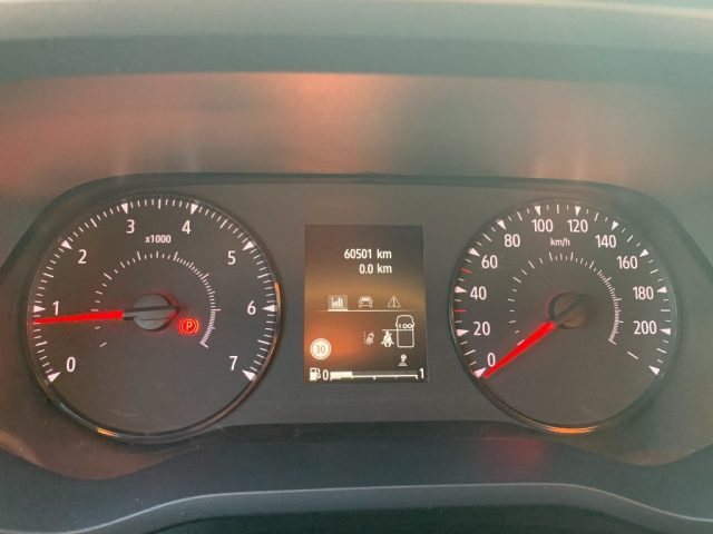 RENAULT Trafic usata, con Servosterzo