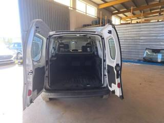 RENAULT Kangoo usata, con Climatizzatore