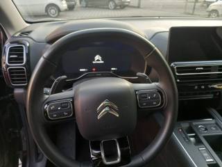 CITROEN C5 Aircross usata, con Cerchi in lega