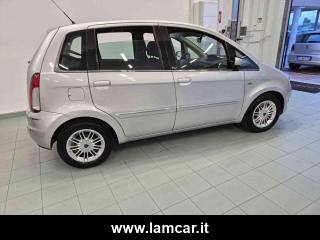 LANCIA MUSA usata, con Fendinebbia