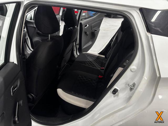 NISSAN Micra usata 19