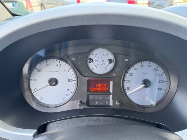 CITROEN Berlingo usata 14