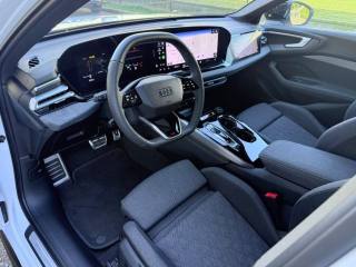 AUDI A5 usata, con Climatizzatore