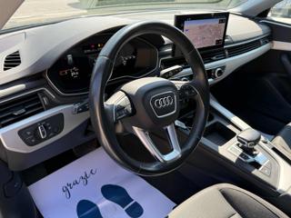 AUDI A4 usata, con Controllo trazione