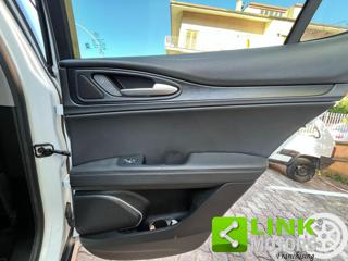 ALFA ROMEO Stelvio usata, con Fendinebbia