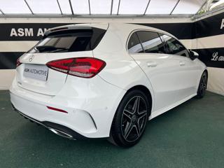 MERCEDES-BENZ A 180 usata, con Autoradio