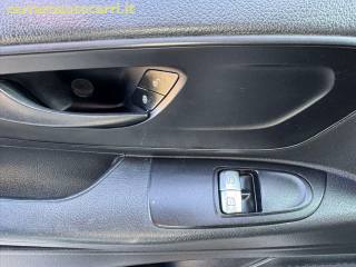 MERCEDES-BENZ Vito usata, con Controllo vocale