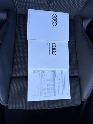 AUDI Q3 usata, con Sensore di luce