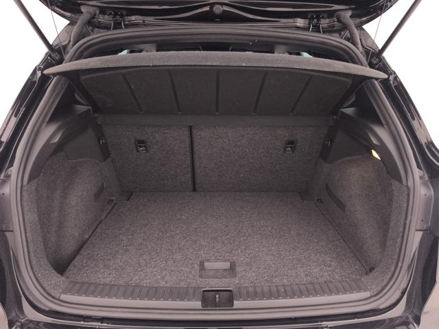 SEAT Arona usata, con Autoradio digitale