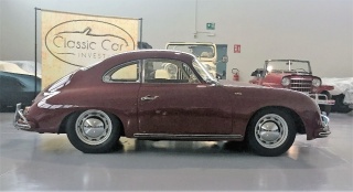 PORSCHE 356 usata 18