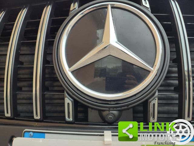 MERCEDES-BENZ GLE 350 usata, con ESP