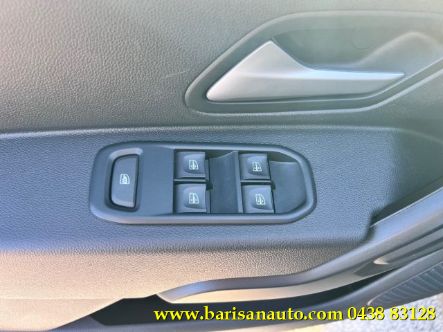 DACIA Duster usata, con Climatizzatore