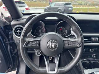 ALFA ROMEO Stelvio usata, con Cruise Control