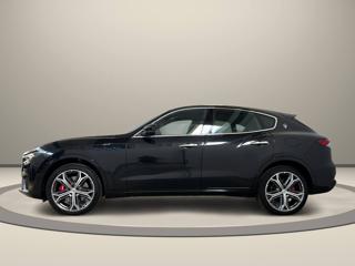 MASERATI Levante usata, con Airbag Passeggero