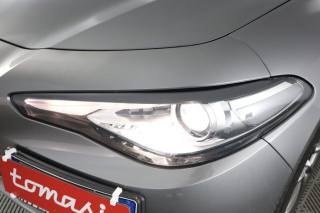 ALFA ROMEO Giulia usata 7