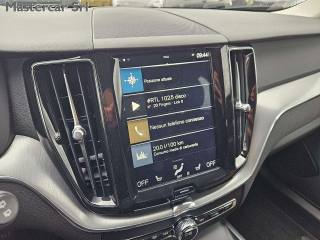 VOLVO XC60 usata, con Tettuccio apribile