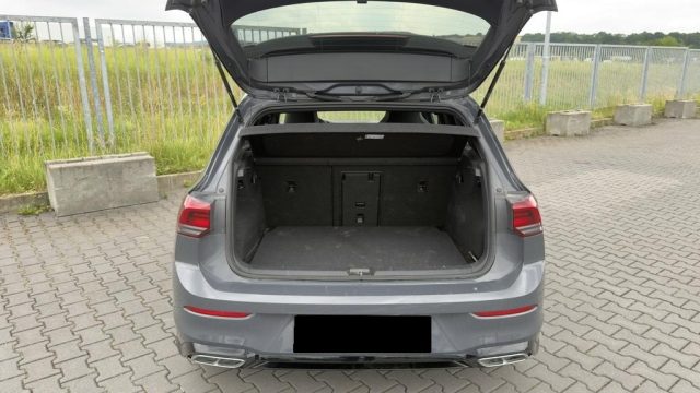 VOLKSWAGEN Golf usata, con Cruise Control