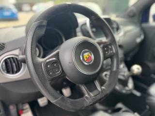 ABARTH 595 usata, con Climatizzatore