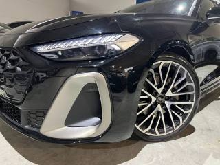 AUDI A5 usata, con Airbag Passeggero