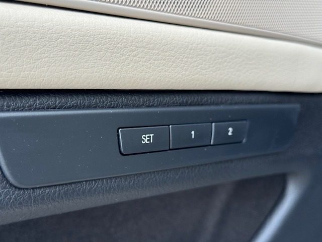 BMW 520 usata, con Park Distance Control