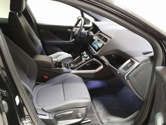 JAGUAR I-Pace usata, con Airbag laterali