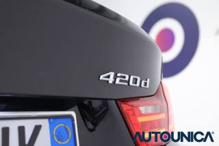 BMW 420 usata 42