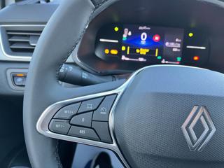 RENAULT Captur usata 10