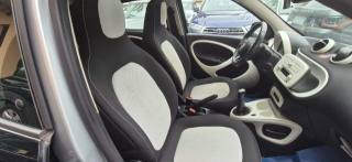 SMART ForFour usata, con Climatizzatore
