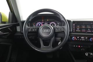 AUDI A1 usata 5