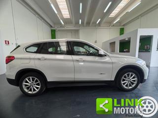 BMW X1 usata, con Autoradio