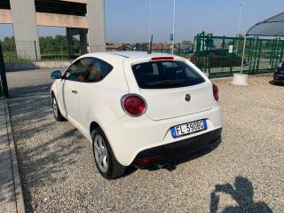 ALFA ROMEO MiTo usata, con Airbag laterali