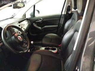 FIAT 500X usata, con Fendinebbia