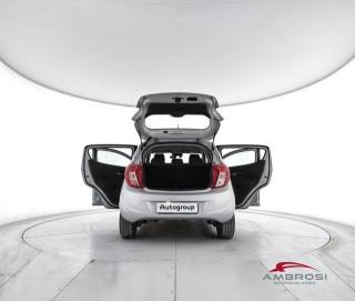 OPEL Karl usata 6