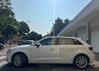 AUDI A3 usata, con Boardcomputer