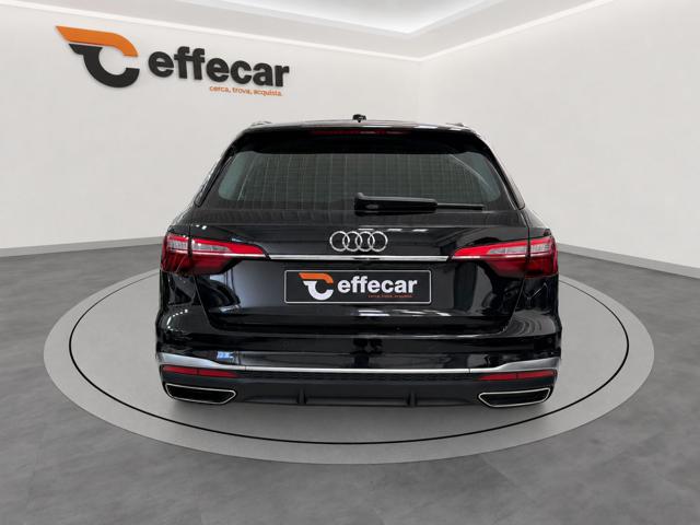 AUDI A4 usata, con Alzacristalli elettrici