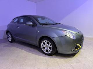 ALFA ROMEO MiTo usata 19