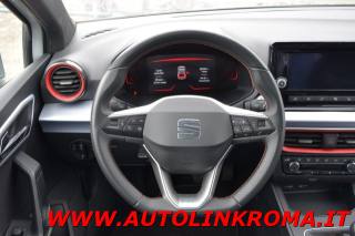 SEAT Ibiza usata, con Servosterzo