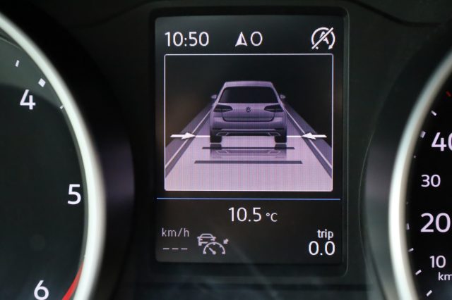 VOLKSWAGEN Tiguan usata, con Specchietti laterali elettrici