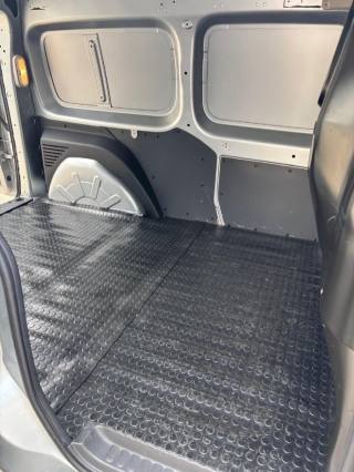 MERCEDES-BENZ Citan usata, con Apple CarPlay