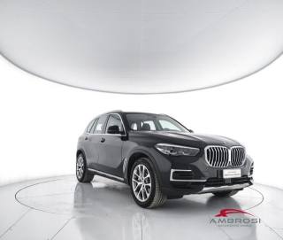 BMW X5 usata 1