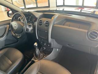 DACIA Duster usata, con Servosterzo